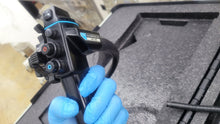 Load image into Gallery viewer, [World Wide-Selling] Used Olympus CV140&amp;9.2mm Gastroscope Olympus GIF-130 System
