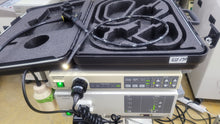 Load image into Gallery viewer, [World Wide-Selling] Used Olympus CV140&amp;9.2mm Gastroscope Olympus GIF-130 System
