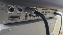 Load image into Gallery viewer, [World Wide-Selling] Used Olympus CV140&amp;9.2mm Gastroscope Olympus GIF-130 System
