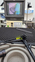 Load image into Gallery viewer, [World Wide-Selling] Used Pentax EG 290P 9.8mm Gastroscope Endoscope MEDICAL EQUIPMENT SHOP
