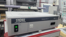 Cargar imagen en el visor de la galería, (World Wide-Selling) Used Storz  Telecam SL 20212120 NTSC Console
