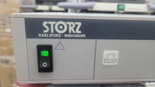 Cargar imagen en el visor de la galería, (World Wide-Selling) Used Storz  Telecam SL 20212120 NTSC Console
