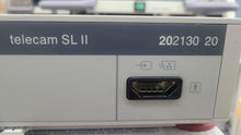 Cargar imagen en el visor de la galería, (World Wide-Selling) Used Storz  Telecam SL 20212120 NTSC Console
