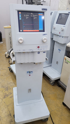 [World Wide-Selling] (Used time : 6493 hours ) A-1 Used HAMILTON MEDICAL Galileo Ventilator