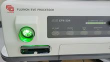 Cargar imagen en el visor de la galería, (World Wide-Selling)($ USD) Used Fujinon EPX 304 Processor for Endoscopy
