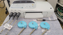 Cargar imagen en el visor de la galería, (World Wide-Selling) Used GE Corometrics model 172 fetal monitor
