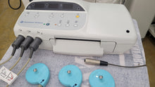 Cargar imagen en el visor de la galería, (World Wide-Selling) Used GE Corometrics model 172 fetal monitor
