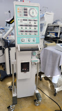 Load image into Gallery viewer, 제품 (World Wide-Selling) 700$ Used Metran Medical Humming V Ventilator Respiratory
