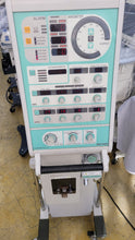 Load image into Gallery viewer, (World Wide-Selling) 390$ Used Metran Medical Humming V Ventilator Respiratory
