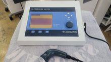 Load image into Gallery viewer, World Wide Selling on 250$ Used ITO US-700 Ultrasound Therapy Unit
