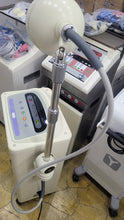 Load image into Gallery viewer, [WorldWide-Selling] Used Physical Therapy Equipment HM 801 Microwave Therapy Microwave Diathermy
