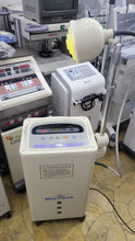Load image into Gallery viewer, [WorldWide-Selling] Used Physical Therapy Equipment HM 801 Microwave Therapy Microwave Diathermy
