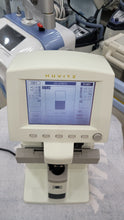 Load image into Gallery viewer, WorldWide Selling on Used Huvitz CLM 3100P lensmeter opthamic equipment
