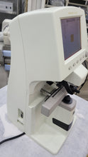 Load image into Gallery viewer, WorldWide Selling on Used Huvitz CLM 3100P lensmeter opthamic equipment
