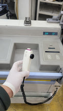 Load image into Gallery viewer, WorldWide Selling on Used GE AMX 4 Plus Portable X-Ray RadiologyMachine
