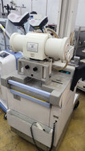 Load image into Gallery viewer, WorldWide Selling on Used GE AMX 4 Plus Portable X-Ray RadiologyMachine
