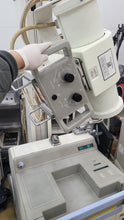 Load image into Gallery viewer, WorldWide Selling on Used GE AMX 4 Plus Portable X-Ray RadiologyMachine
