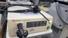 Load image into Gallery viewer, WorldWide Selling on Used Fujinon EPX 201 Fujinon EG 201FP 9.8mm Gastroscope Endoscope System
