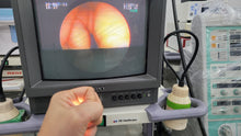 Load image into Gallery viewer, WorldWide Selling on Used Fujinon EPX 201 Fujinon EG 201FP 9.8mm Gastroscope Endoscope System
