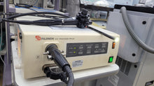 Load image into Gallery viewer, WorldWide Selling on Used Fujinon EPX 201 Fujinon EG 201FP 9.8mm Gastroscope Endoscope System
