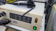 Load image into Gallery viewer, WorldWide Selling on Used Fujinon EPX 201 Fujinon EG 201FP 9.8mm Gastroscope Endoscope System
