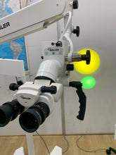 Load image into Gallery viewer, (WorldWide) Selling on Used Seiler Alpha Air6 Microscope Equipment
