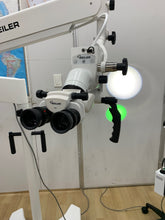 Load image into Gallery viewer, (WorldWide) Selling on Used Seiler Alpha Air6 Microscope Equipment
