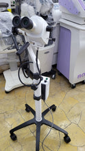 Load image into Gallery viewer, Used Seiler 935 Colposcopes Microscope OBGY Equipment

