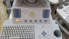 Load image into Gallery viewer, World Wide Selling Used Ultrasound Logiq 3 Expert with 3Probe 8L 3.5C 3S Transducer Medical Device
