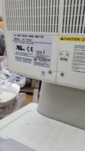 Load image into Gallery viewer, World Wide Selling Used Ultrasound Logiq 3 Expert with 3Probe 8L 3.5C 3S Transducer Medical Device
