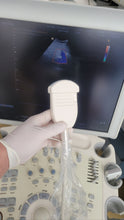 Load image into Gallery viewer, WorldWide Selling on Used Medison Accuvix V10 With Used Medison Sonoace X8 Medical Equipment Company
