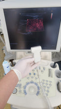 Load image into Gallery viewer, WorldWide Selling on Used Medison Accuvix V10 With Used Medison Sonoace X8 Medical Equipment Company
