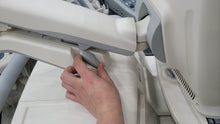 Load image into Gallery viewer, WorldWide Selling on Used Medison Accuvix V10 With Linear L5-13lS Convex C2-61C Two Probes Ultrasound Machine
