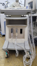 Load image into Gallery viewer, WorldWide Selling on Used Medison Accuvix V10 With Linear L5-13lS Convex C2-61C Two Probes Ultrasound Machine
