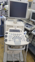 Load image into Gallery viewer, WorldWide Selling on Used Medison Accuvix V10 With Linear L5-13lS Convex C2-61C Two Probes Ultrasound Machine
