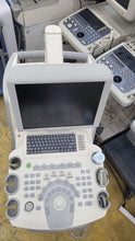 Load image into Gallery viewer, WorldWide Selling on Used Medison Accuvix V10 With Linear L5-13lS Convex C2-61C Two Probes Ultrasound Machine
