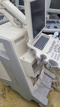 Load image into Gallery viewer, WorldWide Selling on Used Medison Accuvix V10 With Linear L5-13lS Convex C2-61C Two Probes Ultrasound Machine
