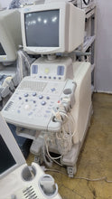 Load image into Gallery viewer, WorldWide Selling on Used Medison Accuvix V10 With Used Medison Sonoace X8 Medical Equipment Company
