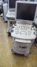 Load image into Gallery viewer, WorldWide Selling on Used Medison Accuvix V10 With Used Medison Sonoace X8 Medical Equipment Company
