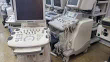 Load image into Gallery viewer, WorldWide Selling on Used Medison Accuvix V10 With Used Medison Sonoace X8 Medical Equipment Company
