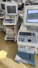 Load image into Gallery viewer, (3 Unit) For Used Medison Sonoace8000 CW EX SE Ultrasound Units
