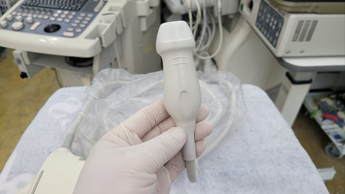 Used Medison P2-5AC PHASED Probe Sonoace 9900/8000EX/8000Live Ultrasound Unit