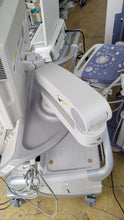 Cargar imagen en el visor de la galería, Venta mundial de ecógrafo Toshiba Aplio MX de segunda mano con 3 sondas, convexo, lineal, vaginal
