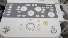 Load image into Gallery viewer, WorldWide Selling on Used Siemens Acuson P300 Portable Ultrasound with Siemens LA523 Linear Probe&amp;Siemens CA431 Convex Probe
