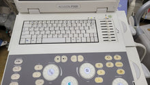 Load image into Gallery viewer, WorldWide Selling on Used Siemens Acuson P300 Portable Ultrasound with Siemens LA523 Linear Probe&amp;Siemens CA431 Convex Probe
