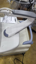 Load image into Gallery viewer, Wordwide Selling on Used GE Vivid7 dimension Ultrasound Unit&amp; GE M12L Linear Probe GE M4S Cardiac Probe

