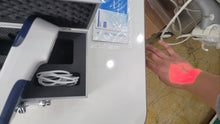 Load image into Gallery viewer, World Wide Selling on (New Open Box) High Quality Vein Viewer Lights Imaging IV Vein Finder Medical Equipment
