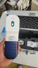 Load image into Gallery viewer, World Wide Selling on (New Open Box) High Quality Vein Viewer Lights Imaging IV Vein Finder Medical Equipment
