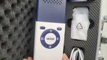 Load image into Gallery viewer, World Wide Selling on (New Open Box) High Quality Vein Viewer Lights Imaging IV Vein Finder Medical Equipment
