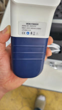 Load image into Gallery viewer, World Wide Selling on (New Open Box) High Quality Vein Viewer Lights Imaging IV Vein Finder Medical Equipment

